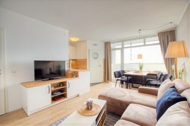 Ferienpark - Haus G, App. 0G0710