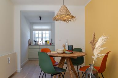 Kajüte #19 | Dock 6b