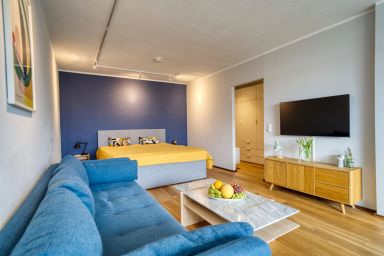 Ferienpark - Haus K, App. 0K0306