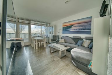 Ferienpark - Haus K, App. 0K0310