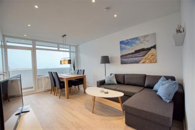 Ferienpark - Haus K, App. 0K0603