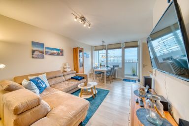 Ferienpark - Haus K, App. 0K0701