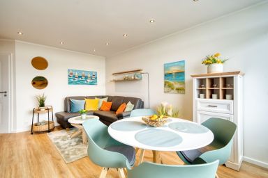 Ferienpark - Haus L, App. 0L0401