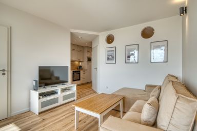 Ferienpark - Haus L, App. 0L1101