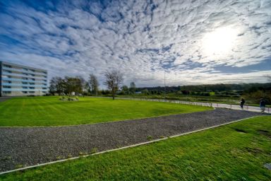 Ferienpark - Haus M, App. 0MEG03