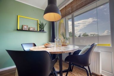 Ferienpark - Haus M, App. 0MEG08