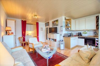 Ferienpark - Haus Q, App. 0Q0503