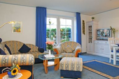 Haus Weisse Möwe, Whg. 1