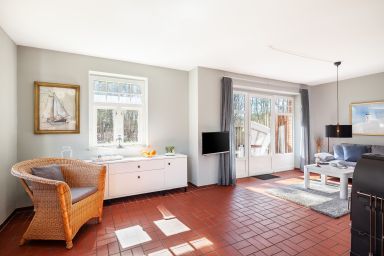 Haus Eiche, Wohnung Adebar