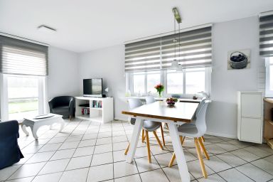 Haus Windhuug Wohnung 2