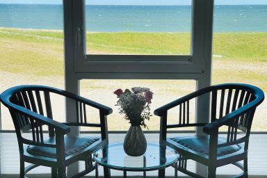 Apartment Mayflower Teichhof Fehmarn