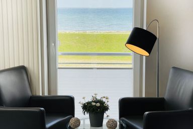 Apartment Padua Teichhof Fehmarn