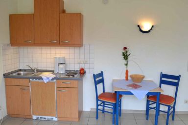 Ferienhaus Zum Mühlenkamp, App. 13