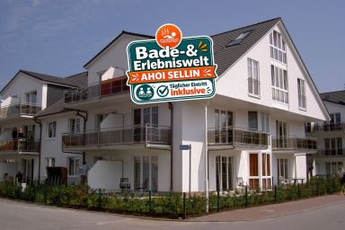 Ostseebrise - Bade- & Erlebniswelt täglich inklusive