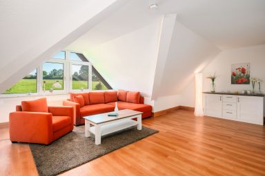 Strandhaus Lobbe, Mohnblume Nr. 20