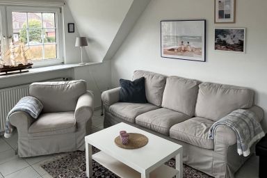 Ferienwohnung "Rebhuhn"