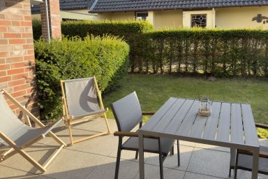 Bernstein Ankerplatz, FeWo 4