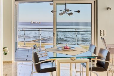 Döser Seedeich 7 - FeWo 12