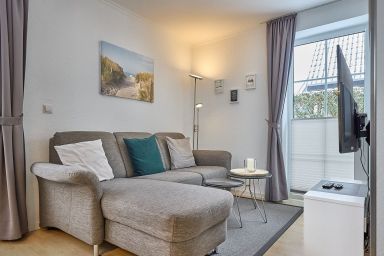 Ferienhaus de gode Stuuv