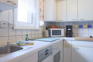 Ferienhaus, Am Ringwall 5