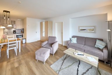 Ferienwohnung Baltic FeWo 8