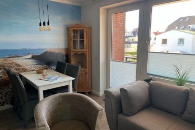 Haus Mühlentrift FeWo 05