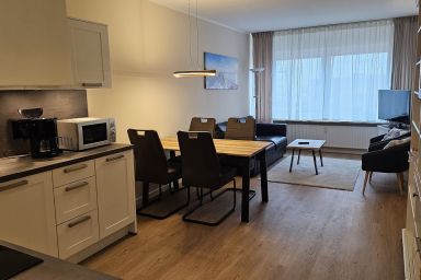 Haus Schildt, FeWo 1