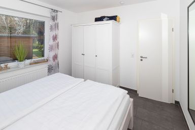 Residenz Cuxhaven Döse, Ankerplatz