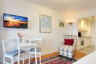 App 223, Haus Metropol, 9. Etage