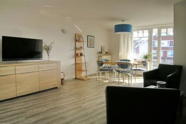 Ferienwohnung De Dwarslöper
