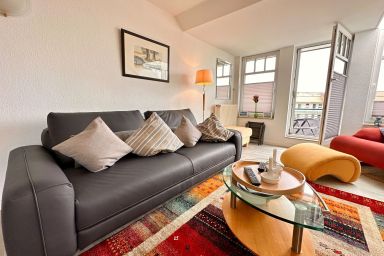 Ferienwohnung De Luuvsiet