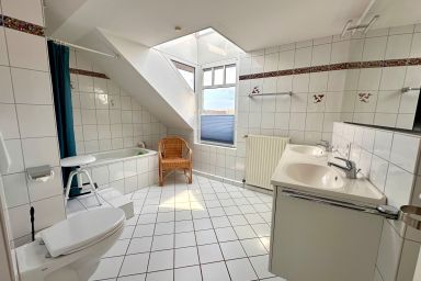 Ferienwohnung De Luuvsiet