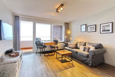 App. 51, Haus Metropol,3.Etage