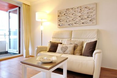 App. 60, Haus am Meer,2.Etage