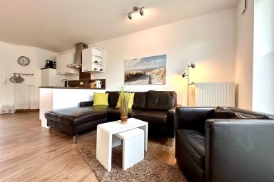 Ferienwohnung De Haagebutten