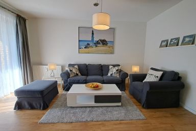 Haus Bernstein Whg. 2