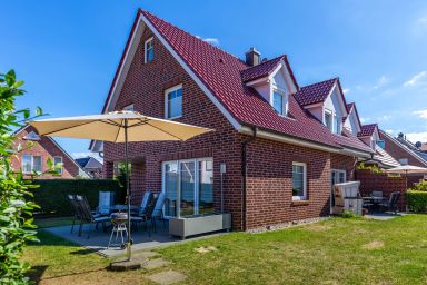 Haus Sanddorn Whg. 14 b