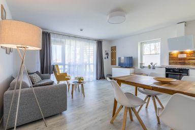 Haus Seeblick Wohnung 08
