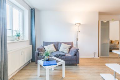 Appartement "Studio"
