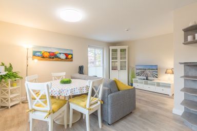 Villa Augusta, Ferienwohnung 03