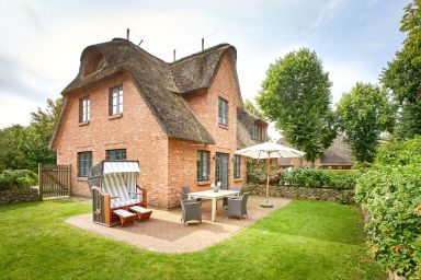 Haus am alten Golfplatz