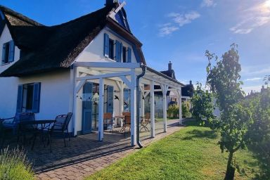 Reethaus "De Strandkieker"