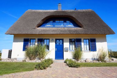 Reethaus "Lachmöwe*****"