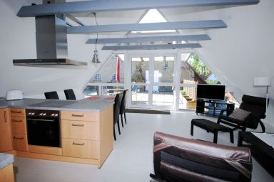 Altstadtliebe - Bergstraße 25 OG