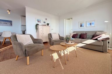 Haus am Meer, Whg. 131, Seeblick 6.OG