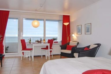 Metropol, Whg. 215, Seeseite 9.OG