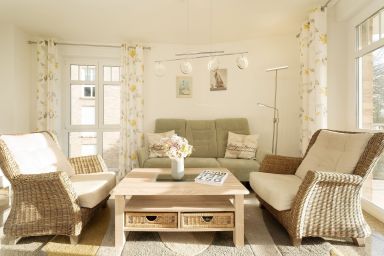 Bürgermeister-Fox 42a Meer-Blick