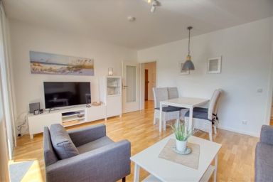 Haus Bellevue Heiligenhafen, App. 27 6Bellevue