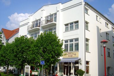 Haus Jahreszeiten, Whg. 24