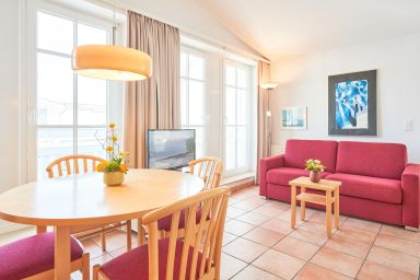 Fewo 448, Seepark Sellin
